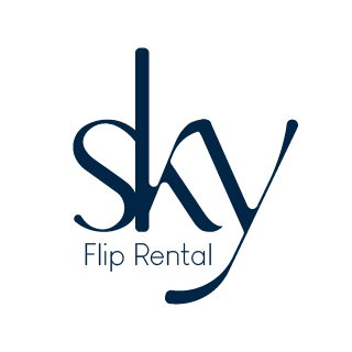 SkyFlip Rental